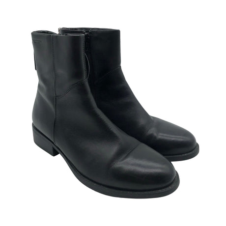 Unisex Vagabond - Poolsaapad, suurus 39 - Must (2)
