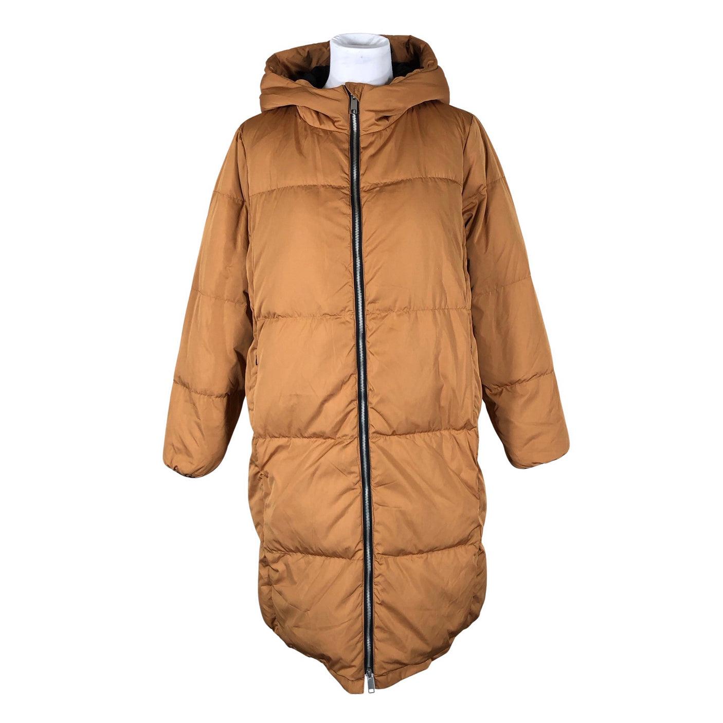 Unisex Y.A.S - Sulejope, suurus 36 - Oranž (1)