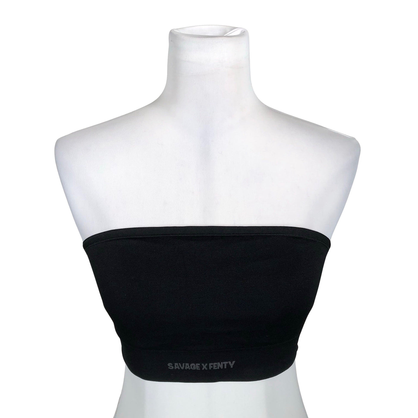 Unisex Savage - Sporditopp, suurus 40 - Must (1)