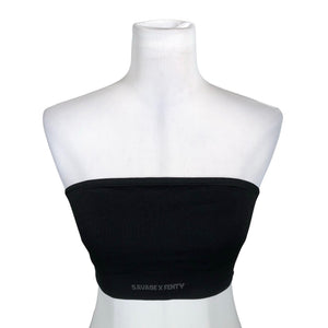 Unisex Savage - Sporditopp, suurus 40 - Must (1)