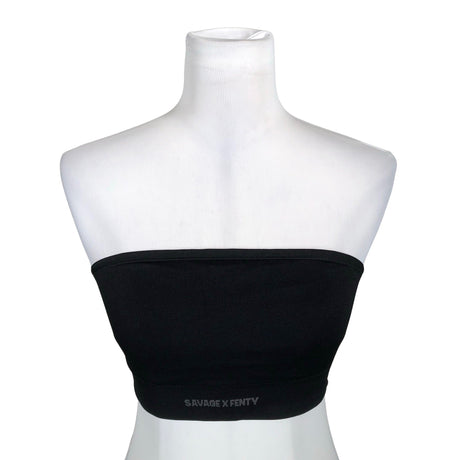 Unisex Savage - Sporditopp, suurus 40 - Must ()