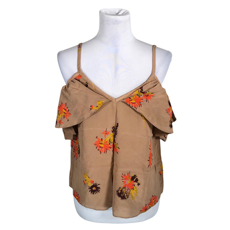 Unisex Madewell - Topp, suurus 40 - Pruun ()