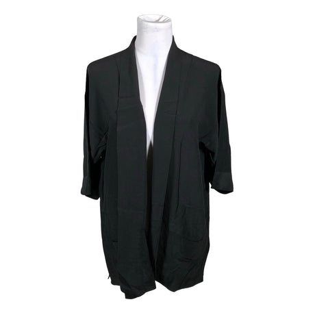 Unisex InWear - Kardigan, suurus 38 - Must ()