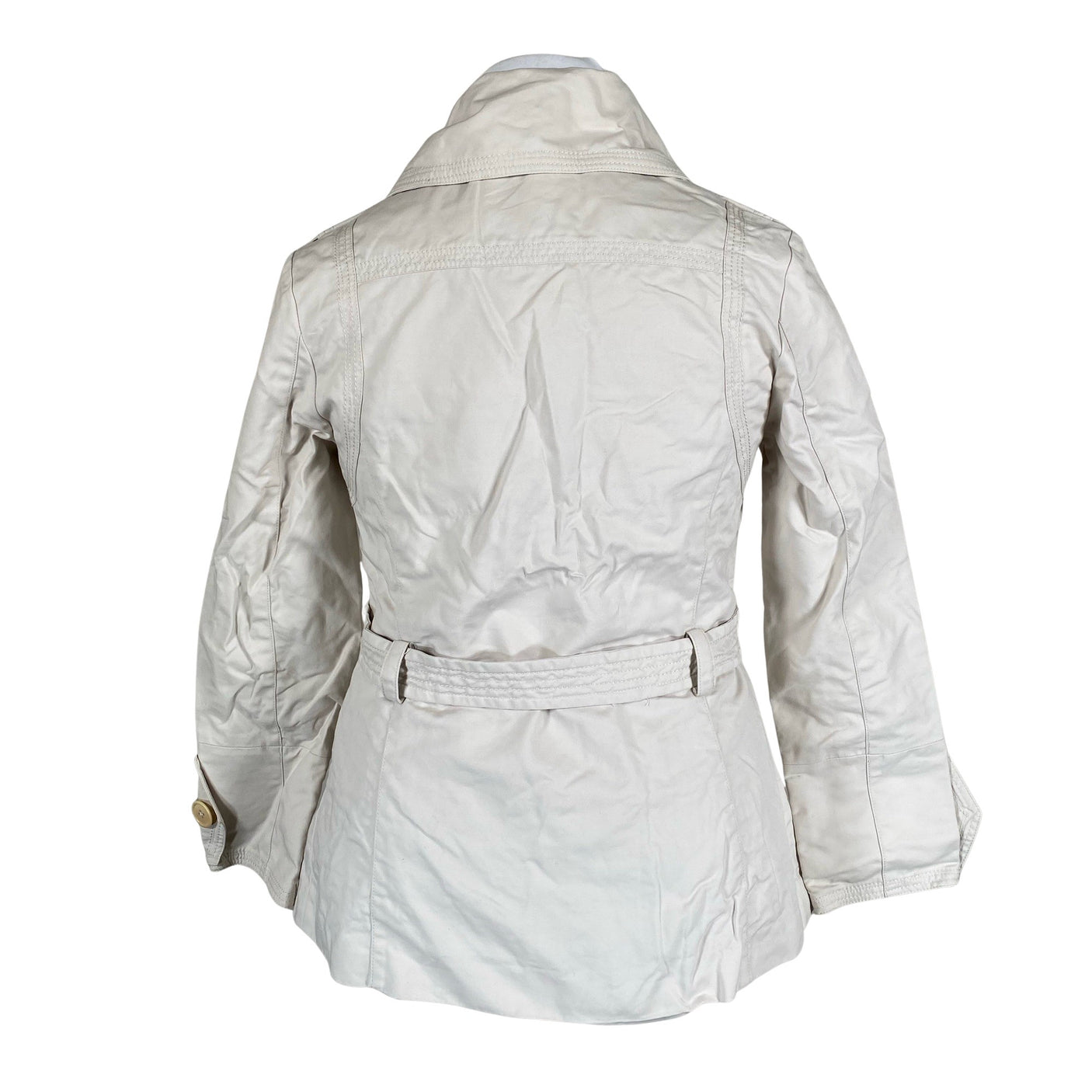 Unisex Ted Baker - Trentš, suurus 42 - Beige (2)