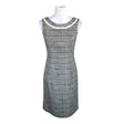 Unisex Avenue - Pliiatskleit, suurus 36 - Must ()
