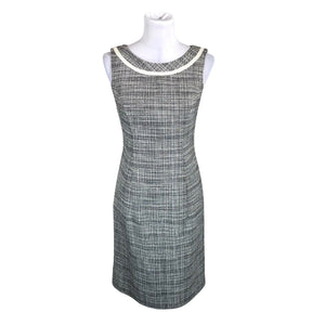 Unisex Avenue - Pliiatskleit, suurus 36 - Must (1)