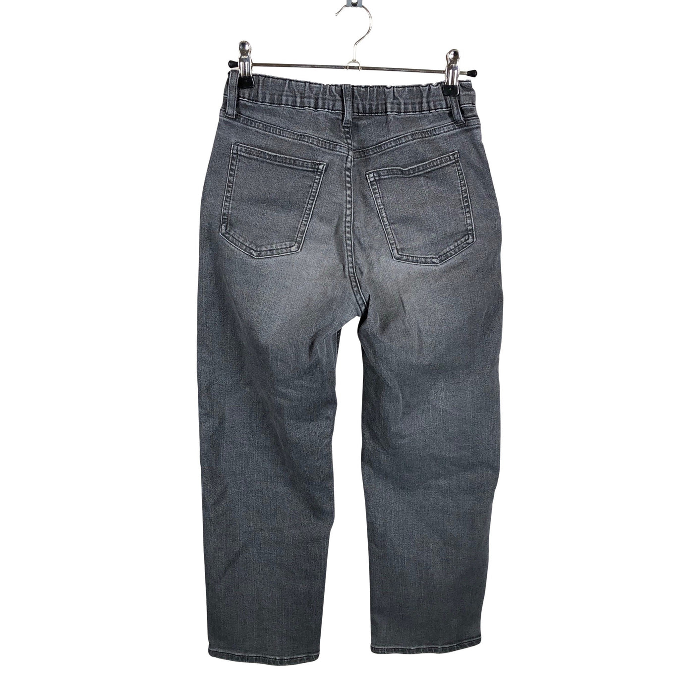 Unisex Uniqlo - Teksad, suurus 134 - 140 - Hall (2)