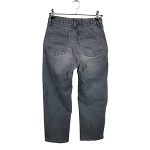 Unisex Uniqlo - Teksad, suurus 134 - 140 - Hall (2)