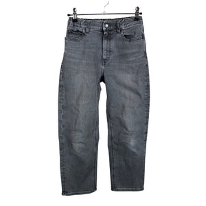 Unisex Uniqlo - Teksad, suurus 134 - 140 - Hall (1)