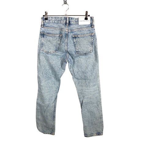 Unisex Calvin Klein Jeans - Teksad, suurus 146 - 152 - Sinine (2)