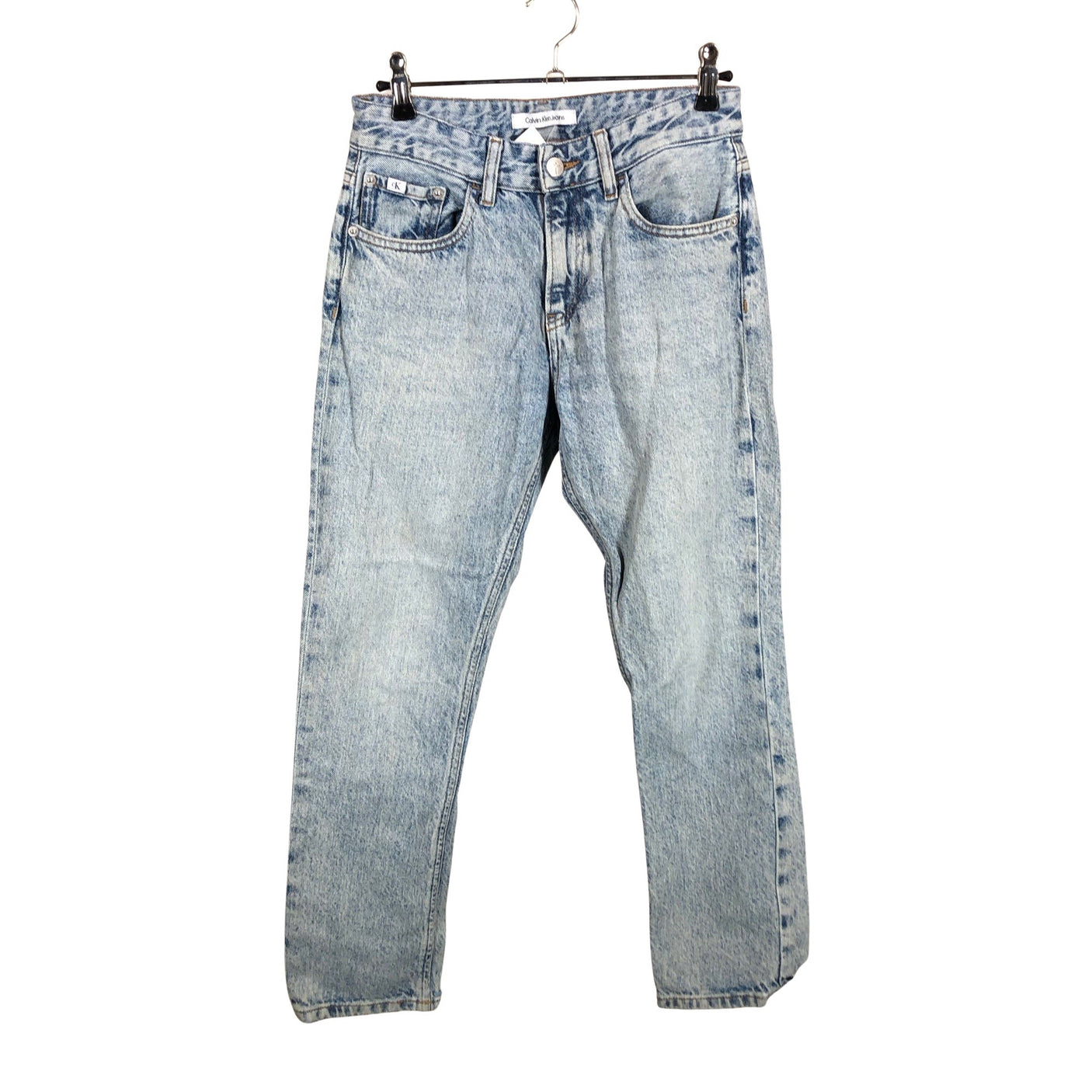 Unisex Calvin Klein Jeans - Teksad, suurus 146 - 152 - Sinine (1)