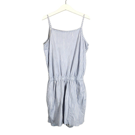Unisex Uniqlo - Lühike pükskostüüm, suurus 146 - 152 - Helesinine ()