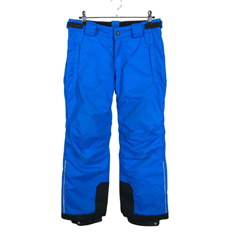 Unisex Reimatec - Talvepüksid, suurus 134 - 140 - Sinine ()