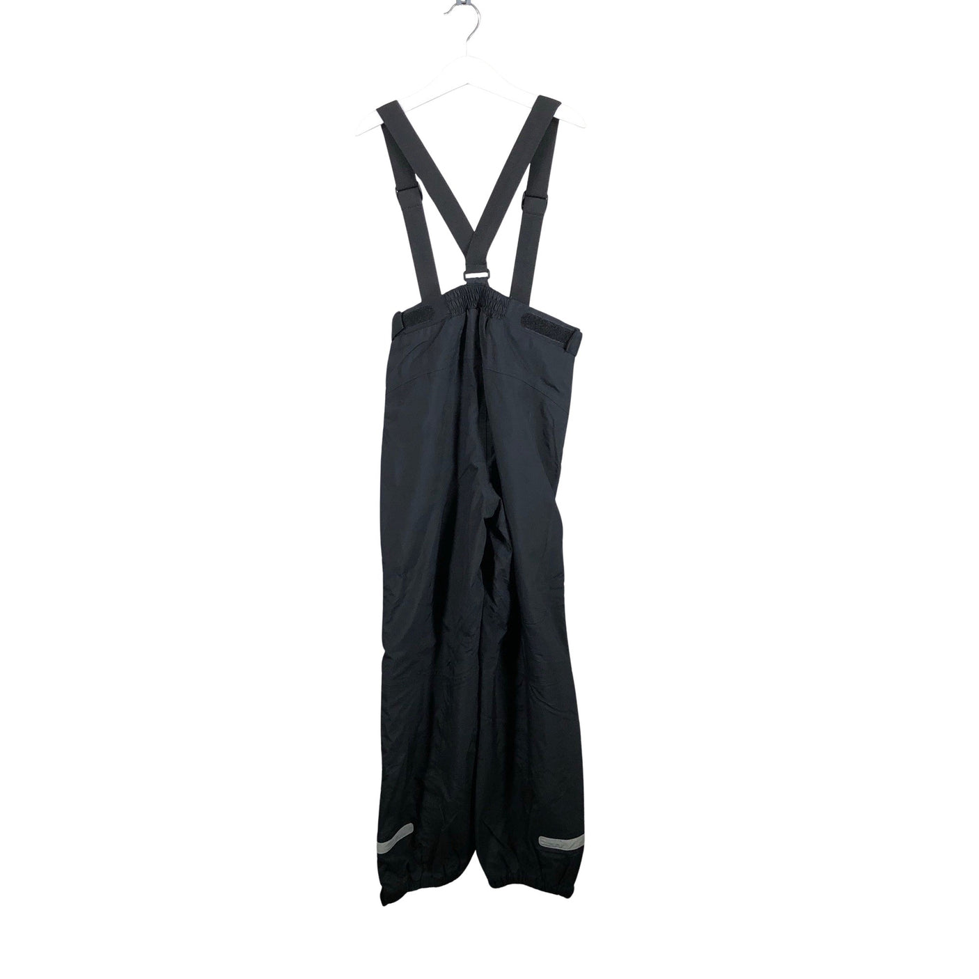 Unisex Reimatec - Kevad-/sügispüksid, suurus 146 - 152 - Must (2)