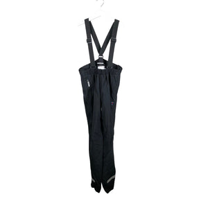 Unisex Reimatec - Kevad-/sügispüksid, suurus 146 - 152 - Must (1)