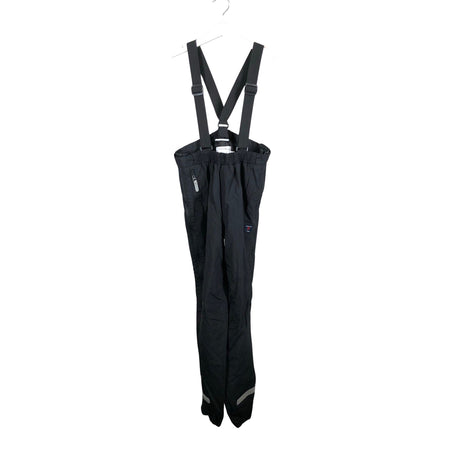 Unisex Reimatec - Kevad-/sügispüksid, suurus 146 - 152 - Must ()