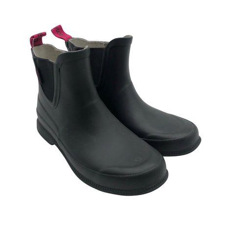 Unisex Tretorn - Kummikud, suurus 38 - Must (2)