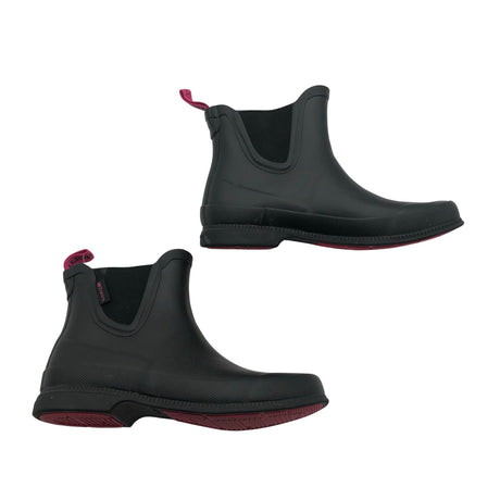 Unisex Tretorn - Kummikud, suurus 38 - Must ()