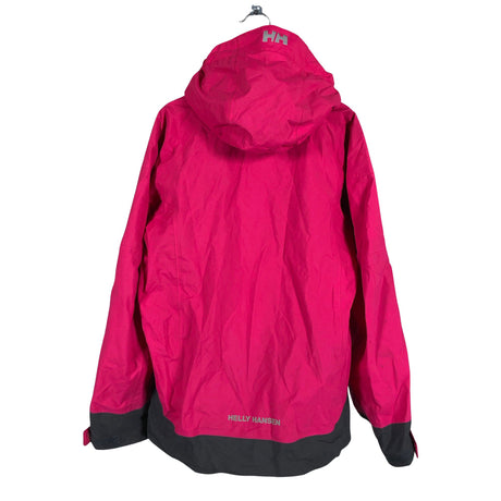 Unisex Helly Hansen - Kevad-/sügisjope, suurus 146 - 152 - Roosa (2)