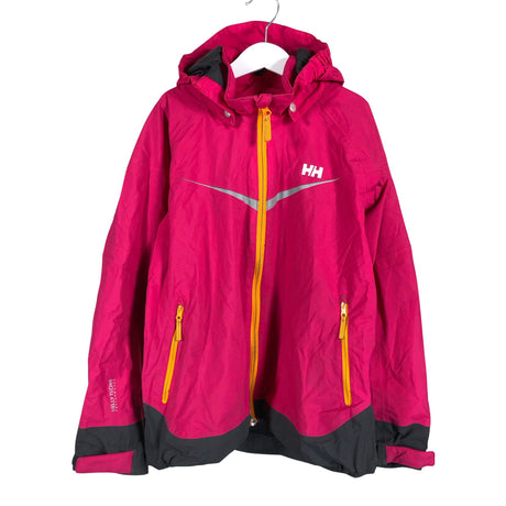 Unisex Helly Hansen - Kevad-/sügisjope, suurus 146 - 152 - Roosa ()