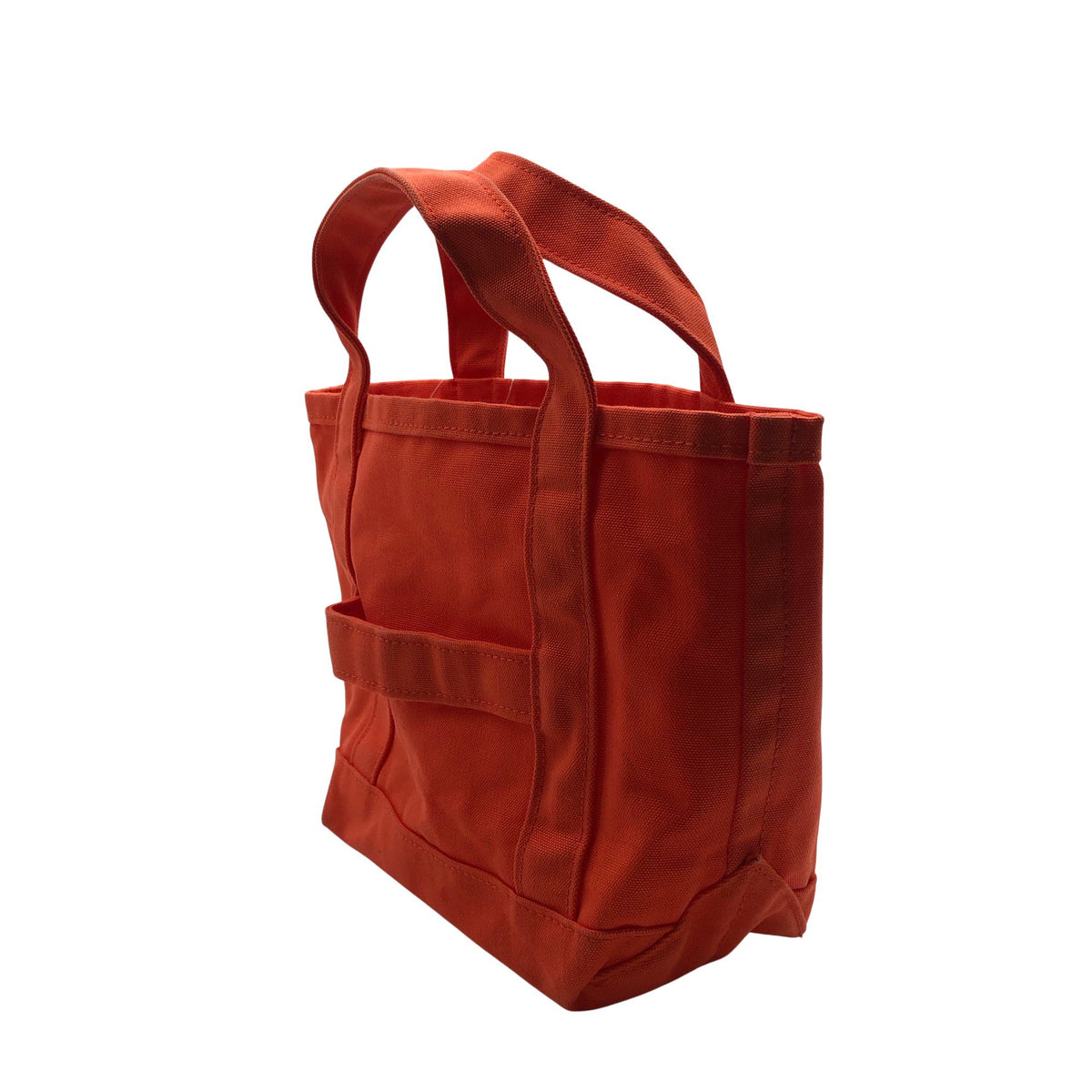 Unisex Marimekko - Käekott, suurus Midi - Oranž (2)