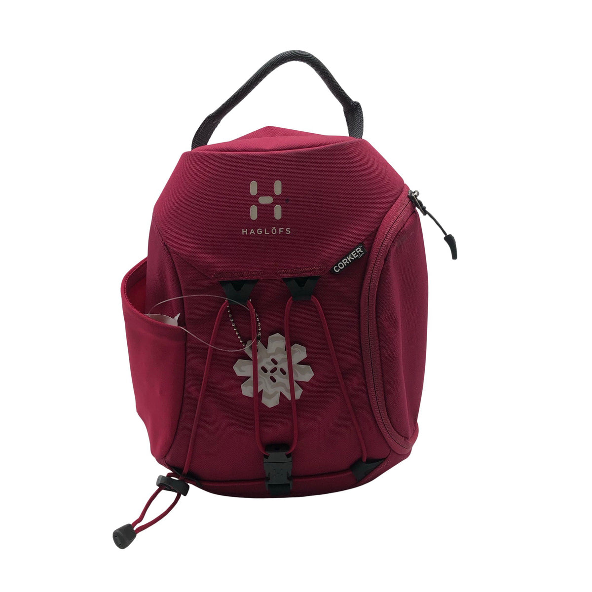 Unisex Haglöfs - Seljakott, suurus Midi - Lilla (1)