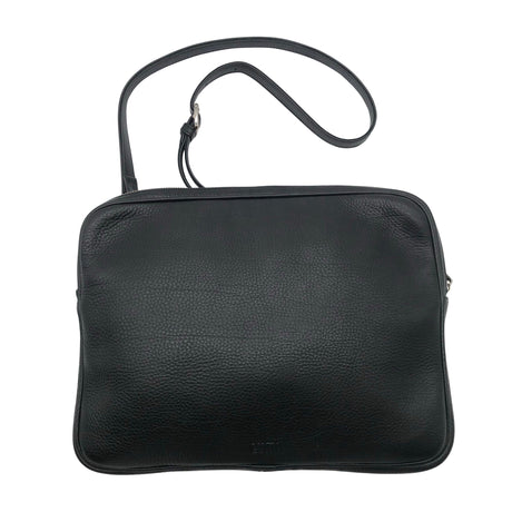 Unisex Lumi - Arvutikott, suurus Midi - Must ()