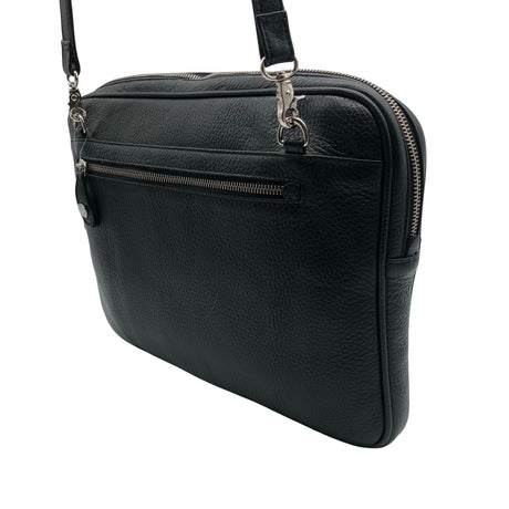 Unisex Lumi - Arvutikott, suurus Midi - Must (2)