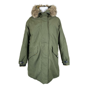 Unisex Didriksons - Talvejope, suurus 46 - Roheline (1)