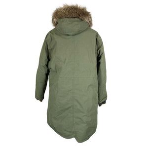 Unisex Didriksons - Talvejope, suurus 46 - Roheline (2)