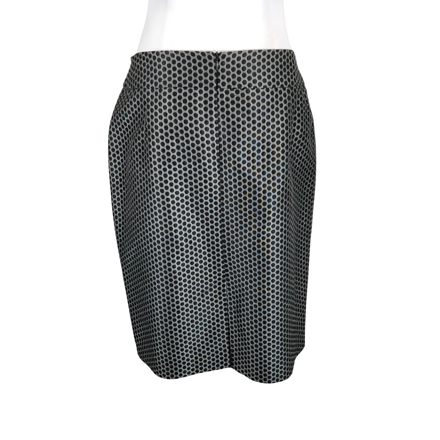 Unisex Andiata - Pliiatsseelik, suurus 40 - Hall (2)
