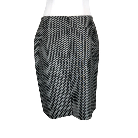 Unisex Andiata - Pliiatsseelik, suurus 40 - Hall (2)