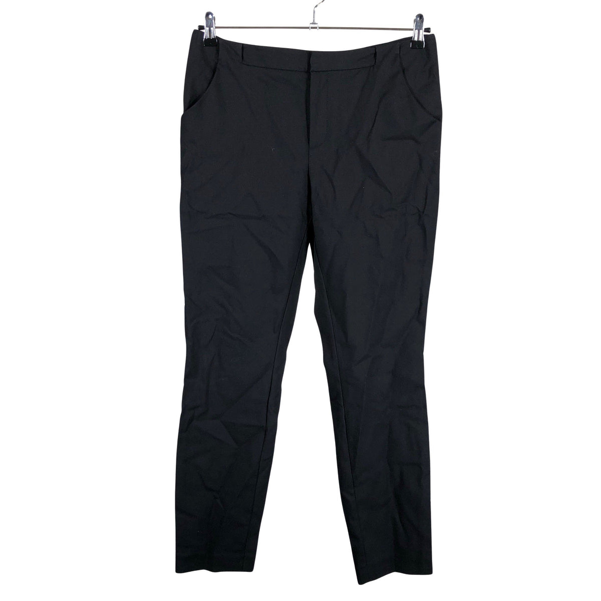 Unisex Comma - Viigipüksid, suurus 40 - Must (1)