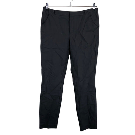 Unisex Comma - Viigipüksid, suurus 40 - Must ()