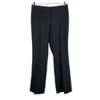 Unisex Ril's - Viigipüksid, suurus 40 - Must ()