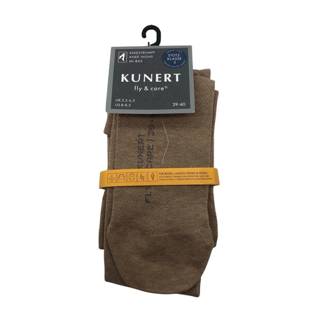 Unisex Kunert - Sokid, suurus 39 - Beige ()