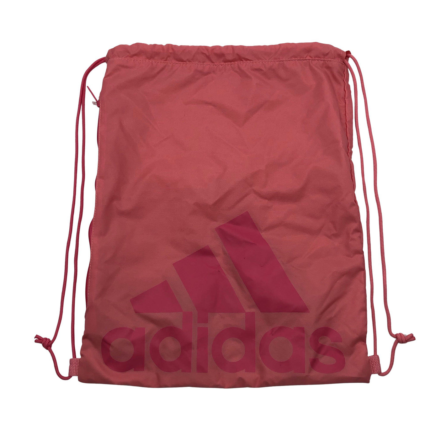 Unisex Adidas - Spordiseljakott, suurus Maxi - Heleroosa (1)