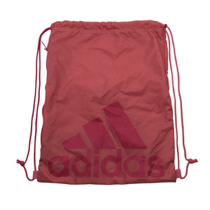 Unisex Adidas - Spordiseljakott, suurus Maxi - Heleroosa (1)