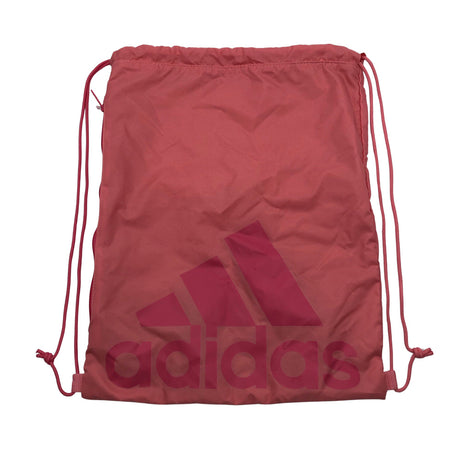 Unisex Adidas - Spordiseljakott, suurus Maxi - Heleroosa ()