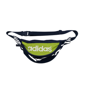 Unisex Adidas - Vöökott, suurus Midi - Sinine (1)
