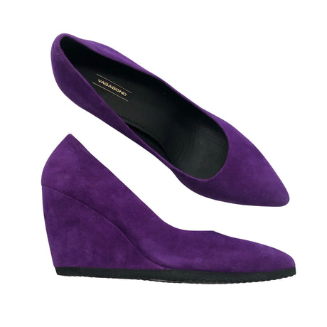 Unisex Vagabond - Kiilkontsaga kingad, suurus 38 - Lilla ()