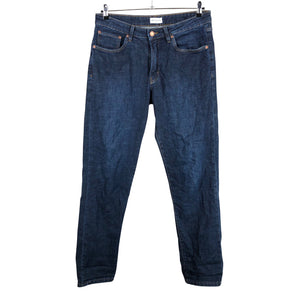 Unisex These Glory Days - Teksad, suurus W34 - Sinine (1)
