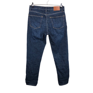 Unisex These Glory Days - Teksad, suurus W34 - Sinine (2)