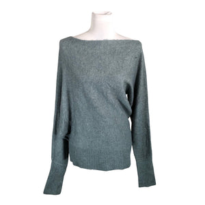 Unisex Kiomi - Kampsun, suurus 36 - Türkiis (1)
