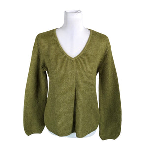 Unisex Soaked - Kampsun, suurus 40 - Roheline (1)