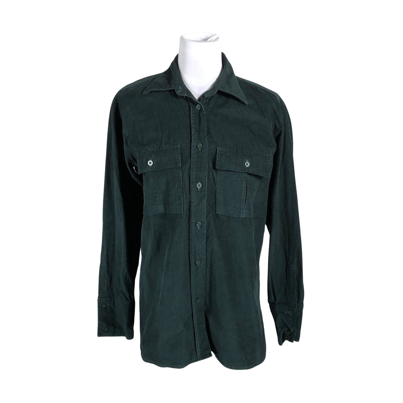 Unisex Denim Project - Pluus, suurus 36 - Roheline (1)