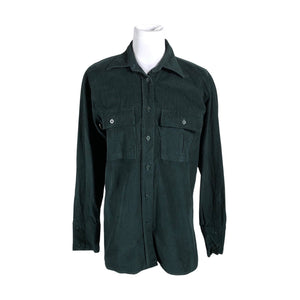 Unisex Denim Project - Pluus, suurus 36 - Roheline (1)