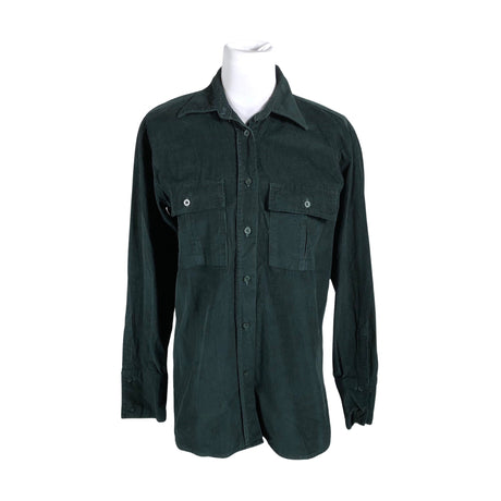 Unisex Denim Project - Pluus, suurus 36 - Roheline ()