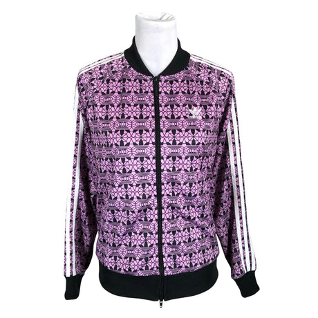 Unisex Adidas - Soojendusjope, suurus 38 - Lilla ()