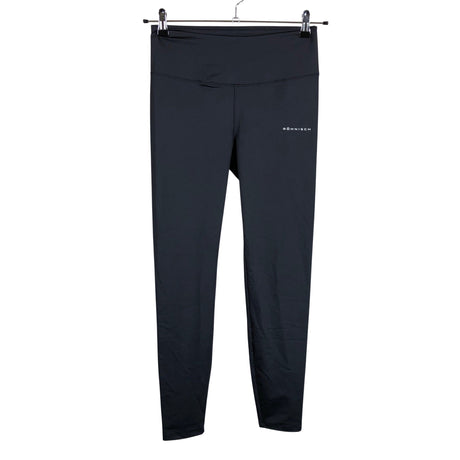 Unisex Röhnisch - Spordiretuusid, suurus 40 - Must ()